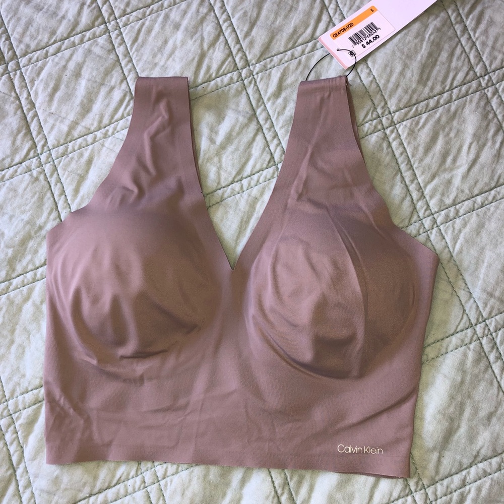 Calvin Klein bralette